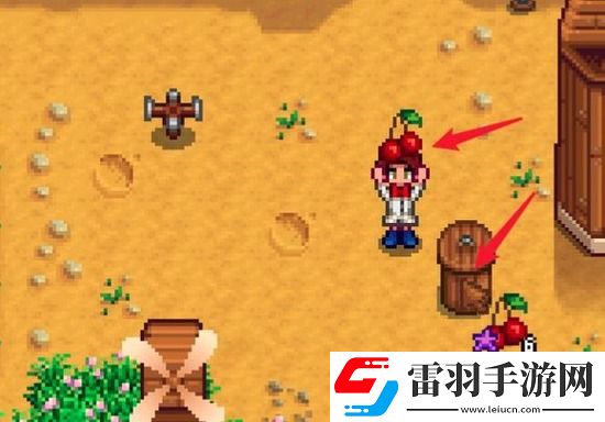 星露谷物語果醬怎么制作