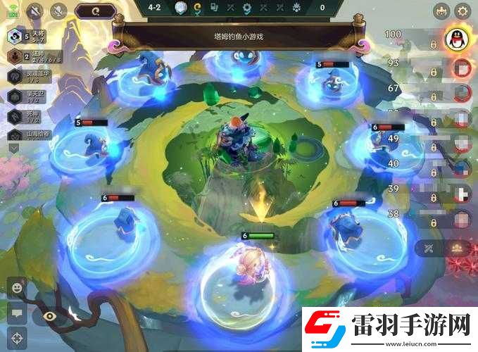 漫野奇譚圣化戰玩法全面解析