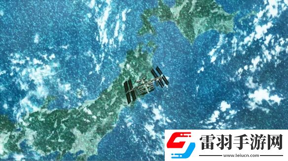 TV動畫石紀元第4季最終季公開先導P