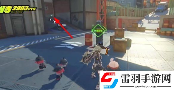 絕區(qū)零意想不到的挑戰(zhàn)寶箱怎么獲得