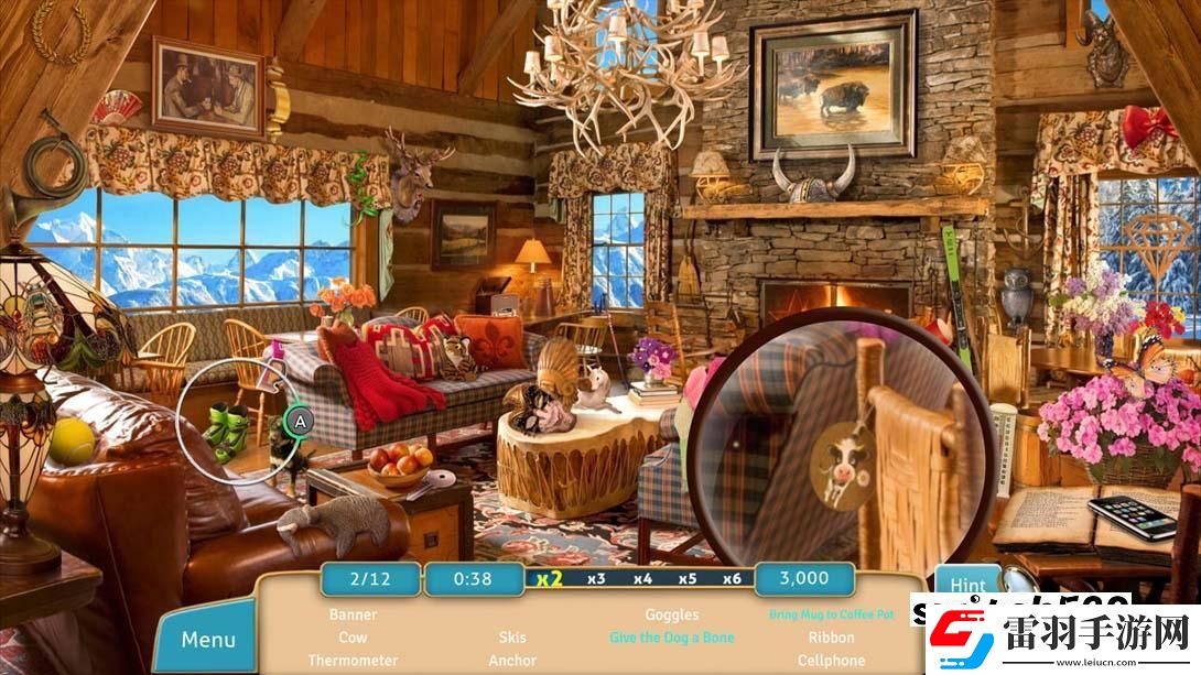 【美版】尋找美國