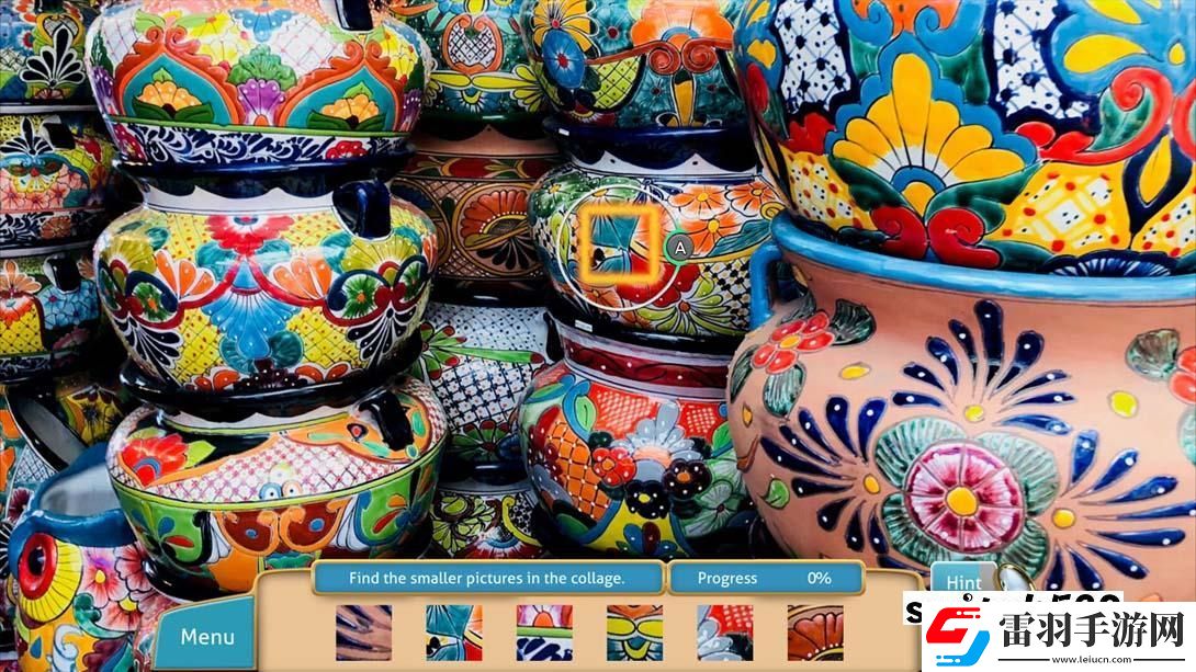 【美版】尋找美國