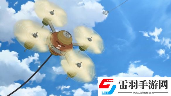 TV動畫石紀元第4季最終季公開先導P