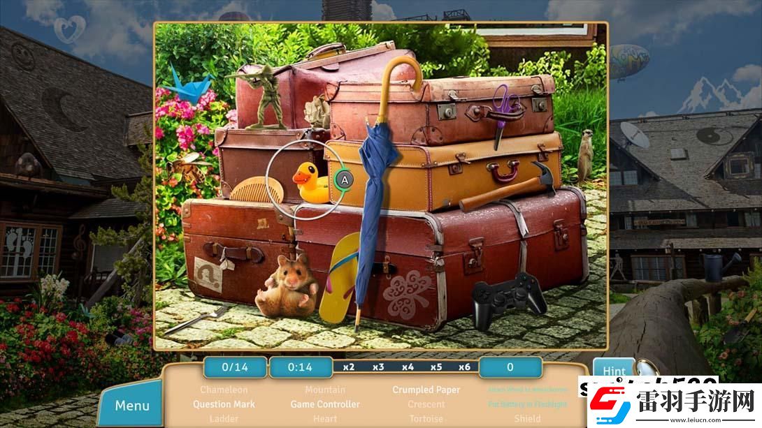 【美版】尋找美國