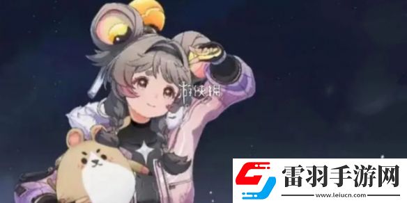 鳴潮燈燈突破材料