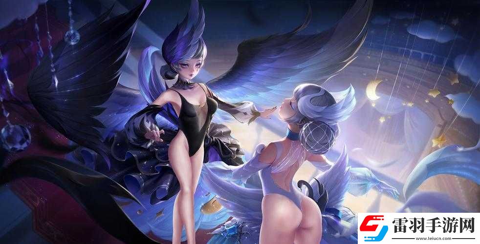 王者榮耀女生去掉小內皮膚引熱議