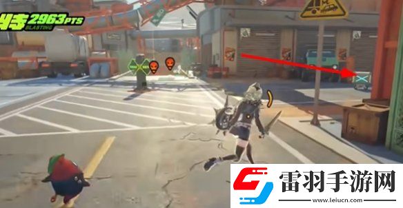 絕區(qū)零意想不到的挑戰(zhàn)寶箱怎么獲得