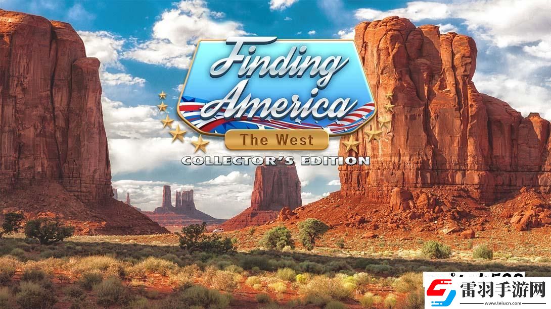 【美版】尋找美國