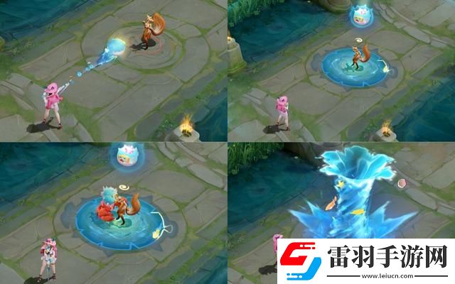 米萊狄夏日史詩7.8上架