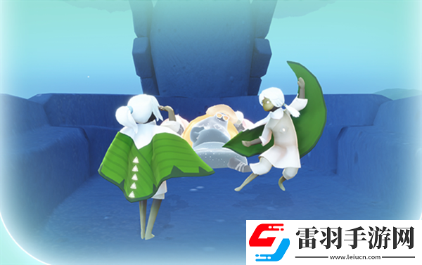 光遇2024端午節活動玩法