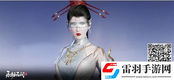 永劫無(wú)間手游捏臉數(shù)據(jù)大全好看男臉捏臉數(shù)據(jù)匯總