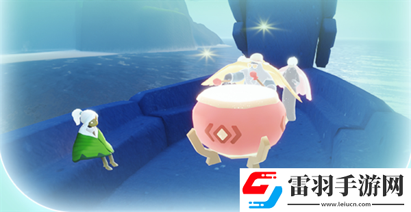 光遇2024端午節活動玩法