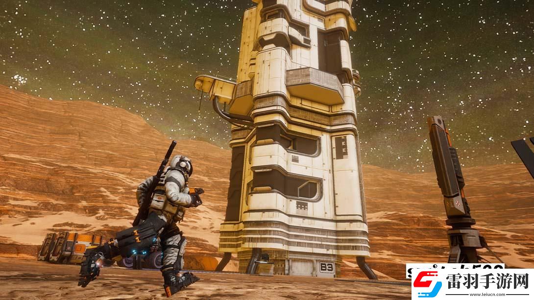 【美版】鋼砂火星編年史