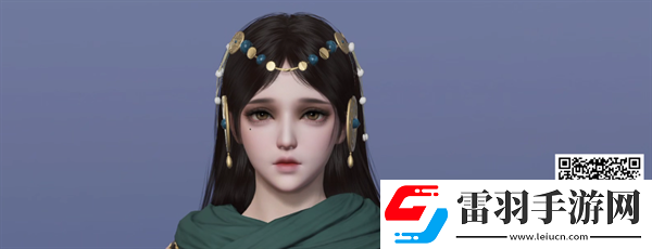 永劫無(wú)間手游捏臉數(shù)據(jù)大全好看男臉捏臉數(shù)據(jù)匯總