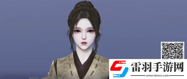 永劫無(wú)間手游捏臉數(shù)據(jù)大全好看男臉捏臉數(shù)據(jù)匯總