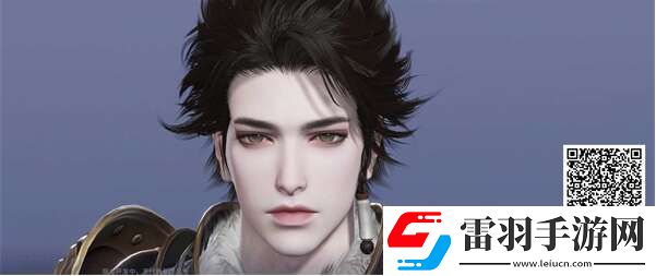 永劫無(wú)間手游捏臉數(shù)據(jù)大全好看男臉捏臉數(shù)據(jù)匯總