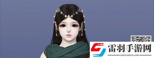 永劫無(wú)間手游捏臉數(shù)據(jù)大全好看男臉捏臉數(shù)據(jù)匯總