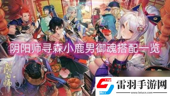 陰陽(yáng)師尋森小鹿男御魂搭配推薦