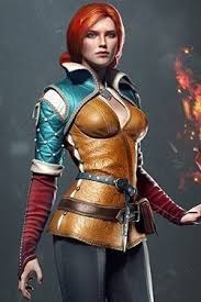 巫師3中樹中鬼魂與老巫婆