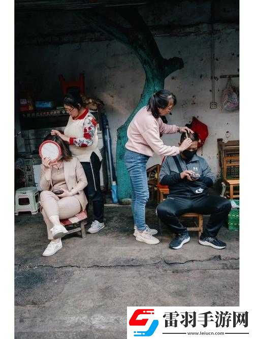 老鏢客城中村掃街小少不再限次數