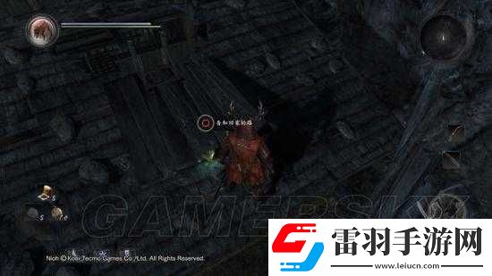 仁王黑色帽子木靈具體位置解析及詳細攻略指南