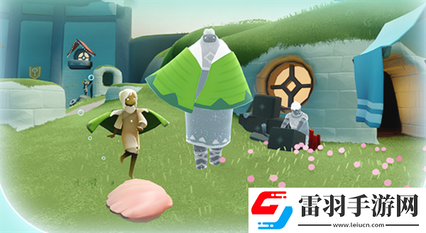 光遇2024端午節活動玩法