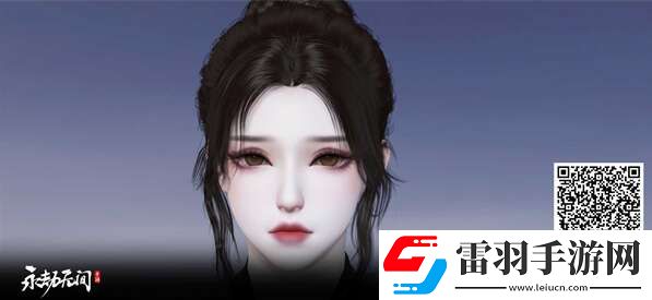 永劫無(wú)間手游捏臉數(shù)據(jù)大全好看男臉捏臉數(shù)據(jù)匯總