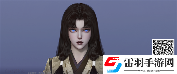 永劫無(wú)間手游捏臉數(shù)據(jù)大全好看男臉捏臉數(shù)據(jù)匯總