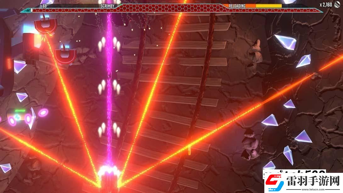 【美版】飛行之路