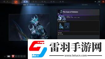 DOTA27.34版本震撼更新