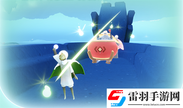 光遇2024端午節活動玩法