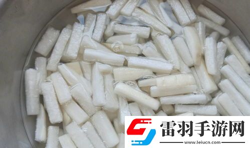 加三勺糖的具體分量與作用