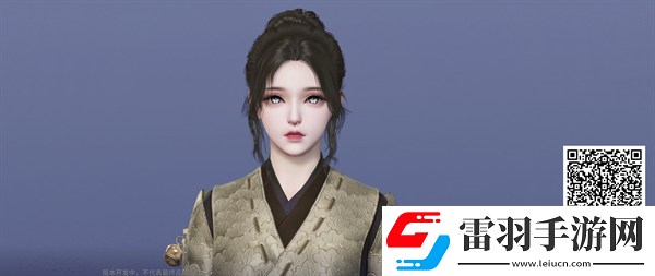 永劫無(wú)間手游捏臉數(shù)據(jù)大全好看男臉捏臉數(shù)據(jù)匯總