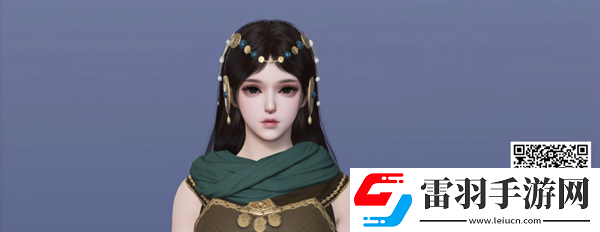 永劫無(wú)間手游捏臉數(shù)據(jù)大全好看男臉捏臉數(shù)據(jù)匯總