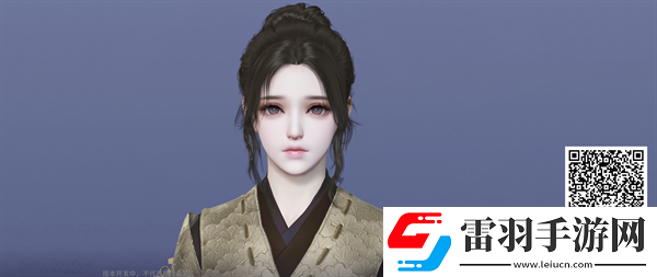 永劫無(wú)間手游捏臉數(shù)據(jù)大全好看男臉捏臉數(shù)據(jù)匯總