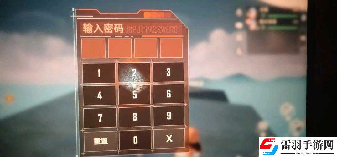 幻塔能量屏障密碼位置匯總分享