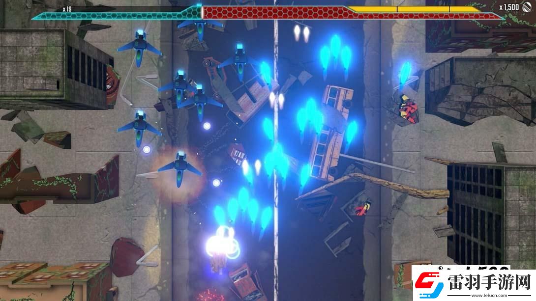 【美版】飛行之路