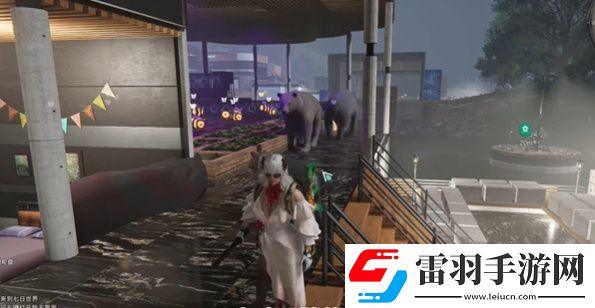 七日世界1.3雪國人生新增食譜有哪些