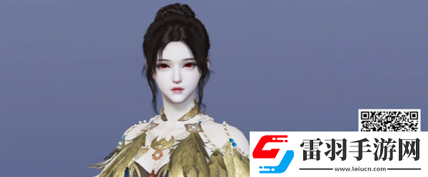 永劫無(wú)間手游捏臉數(shù)據(jù)大全好看男臉捏臉數(shù)據(jù)匯總