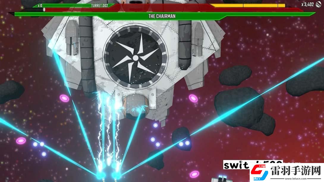 【美版】飛行之路