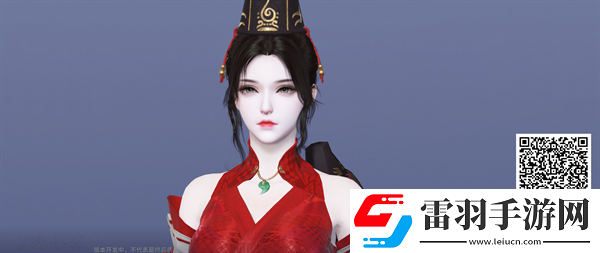 永劫無(wú)間手游捏臉數(shù)據(jù)大全好看男臉捏臉數(shù)據(jù)匯總