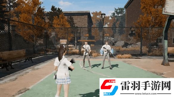 明日之后寒霜守護芯片介紹