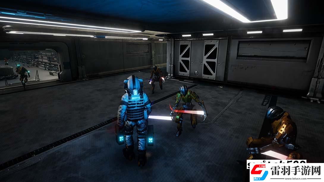 【美版】鋼砂火星編年史