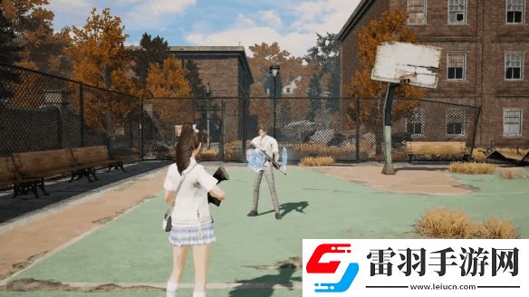 明日之后寒霜守護芯片介紹