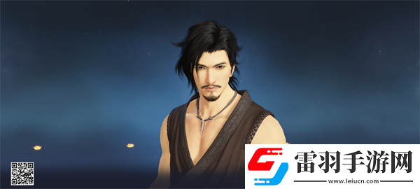 永劫無(wú)間手游捏臉數(shù)據(jù)大全好看男臉捏臉數(shù)據(jù)匯總