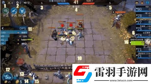 戰(zhàn)爭藝術赤潮