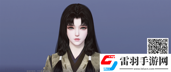 永劫無(wú)間手游捏臉數(shù)據(jù)大全好看男臉捏臉數(shù)據(jù)匯總