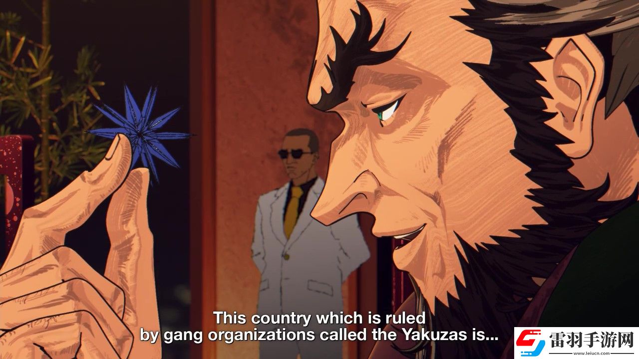 神奇女俠黑道大姐頭忍者蝙蝠俠VS黑道聯盟預告公布