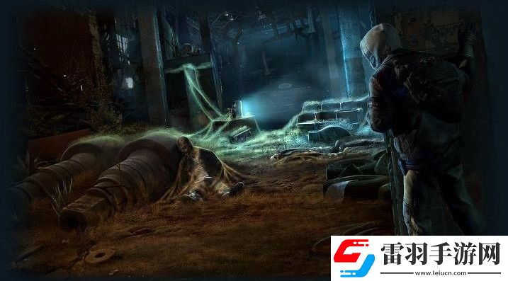 Survarium好玩嗎生存法則Survarium介紹