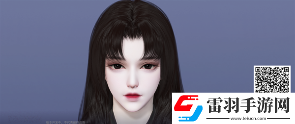 永劫無(wú)間手游捏臉數(shù)據(jù)大全好看男臉捏臉數(shù)據(jù)匯總